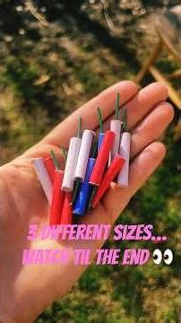 All THAT… for THIS? 💀💥 #asmr #fireworks #oddlysatisfying #pyro