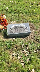 Her Murder was finally solved after 30 years #truecrime #cemetery #graves | Lamont At Large