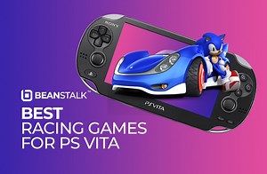 13  Best PS Vita Racing Games of All Time: Top Picks & Reviews!