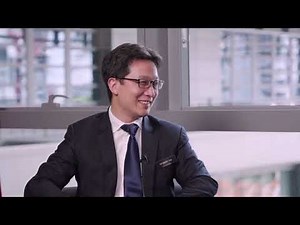 Developing 3D Printed Implants and Replacement Organs | #SGH Hospital of the Future podcast