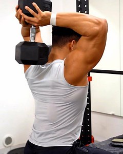 BIG TRÍCEPS WORKOUT #MUSCLEMAN | Muscle man