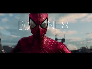 The Amazing Spider-Man [MMV] Bones