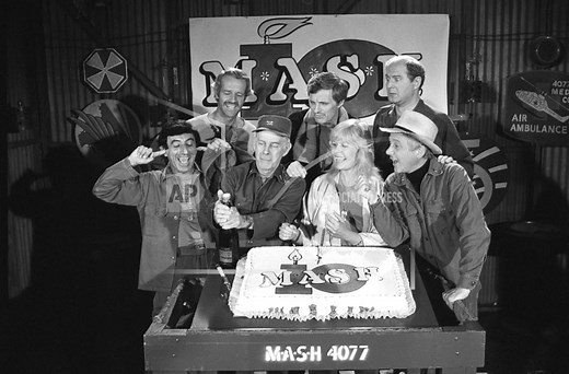 Former M*A*S*H star dead at 82 after battling illness