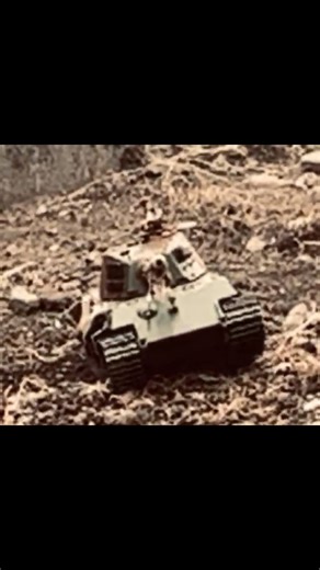 RC Tank 1/16 scale highlights #rctank #rctanks #tank #tanks