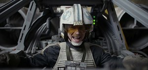 'Rogue One' Featurette: See New Footage From The