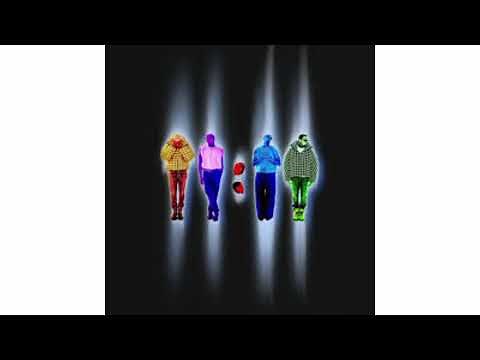 Chris Brown - 11:11 [Full Album]