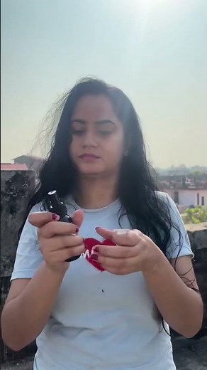 Zenius Hair Growth Serum. What are your biggest hair goals for this month? Tell us below! 👇