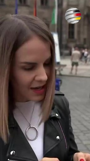 Stabiler und robuster Klartext: Maximilian Krah (AfD) zerlegt „Feminismus“-Trulla und „Grünen“-Versagerin Ricarda Lang! | Deutschland Kurier