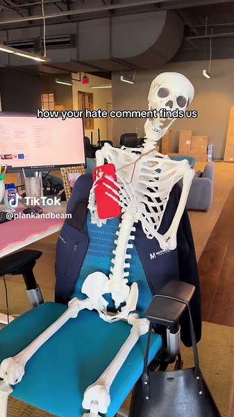 Office Humor for Halloween: A Humerus Take on Work Life