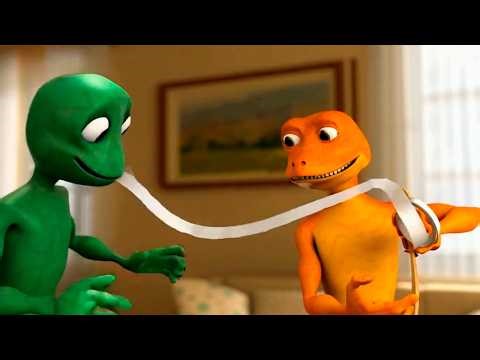 Dame Tu Cosita & Patila Episode One Things Go Wrong Fast