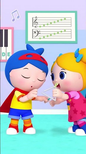 Lazy Jack | Mother Goose Club Cartoons #NurseryRhymes