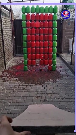 9.4K views · 43 reactions | The most satisfying game ever to watch | Cuff-Zoned | Facebook