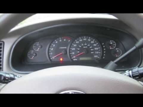 2005 Toyota Tundra Crew Cab Start Up, Engine, and In Depth Tour