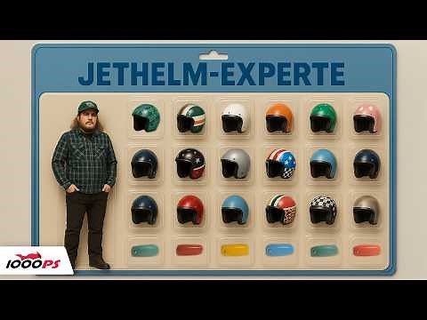 Der große Jethelm-Ratgeber: Vorteile, Nachteile, Tipps. Vergleich und Überblick