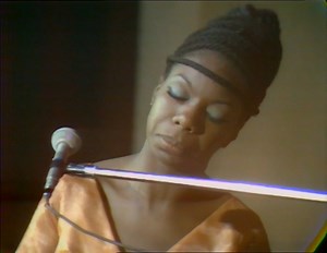 "Turn! Turn! Turn! (To Everything There Is A Season)" - Nina Simone (Paris, 1969) #BlackHistoryMonth | Nina Simone