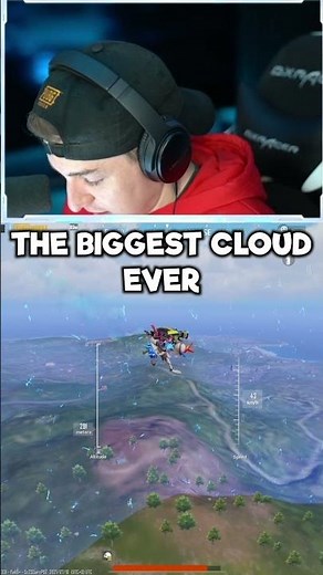 PUBG FART? 💨