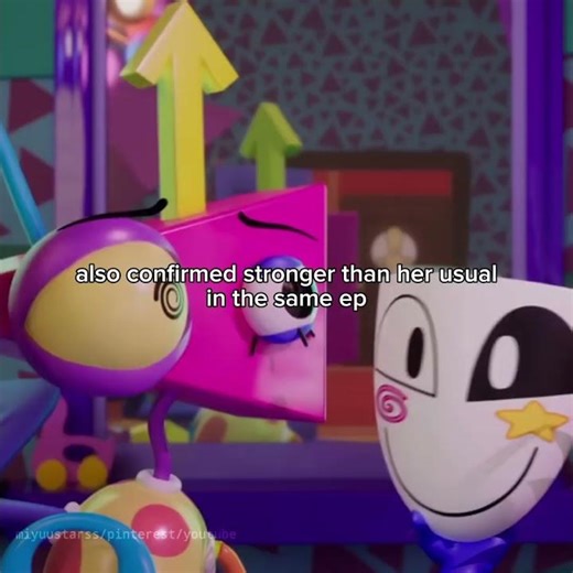 ts was kinda rushed mb #tadc #theamazingdigitalcircus #viral #theory#dokidokiliteratureclub#ripcaine