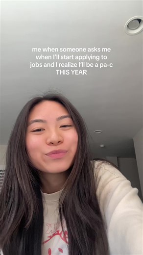 Applying for Jobs as a PA Student: A Timely Guide