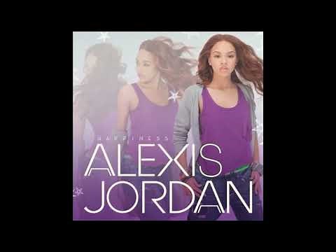 Alexis Jordan - Happiness (Top40 NL) (1 Hour Version)