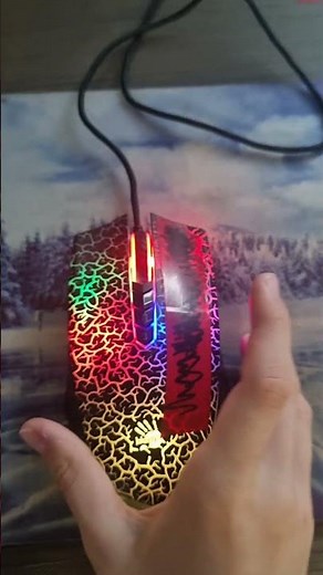 Drag Click Tutorial: Bloody A70A