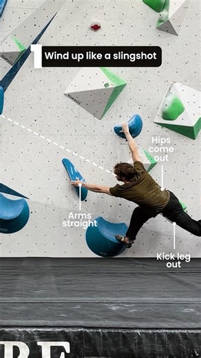 Sideways Dynos DISSECTED 🔎