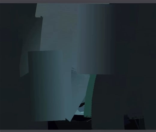 jen on Instagram: "“Us” screencap study #art #digitalpainting #heavypaint"