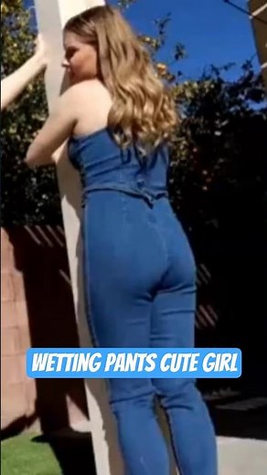 new trailer for girls peeing their pants!