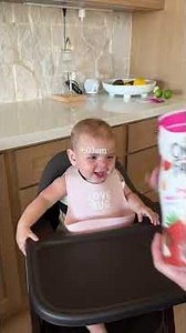 DITL 8 month old awake time
