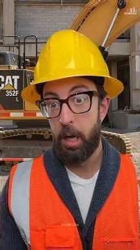 Engineer Fails 👷 | 023 #adamrose #construction #engineering #workers #fails #moments