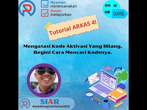 Looking for the Latest Arkas Registration/Activation Code That You Forgot and Can't Log In