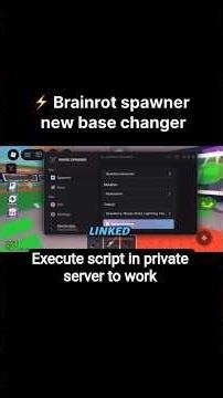 [ INSTANT STEAL] Steal A Brainrot Script - NO KEY | WORKING INSTANT STEAL | FAST STEAL | DESYNC