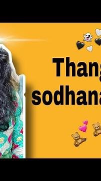 Akka thangachi sothanaigal part 1| comedy | srimathi chimu