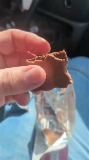 Mr Beast Feastables Galaxy Cocoa Crunch Chocolate Bar Taste Test The Fast-Food Review Guys