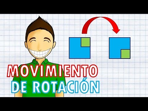 ROTACIÓN Super facil