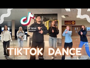 NEW TIKTOK MASHUP 2025 | Viral Dance Trends - NOVEMBER 2025 | Part 4 #tiktok #dance