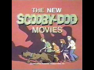 A Special Presentation 261: The New Scooby Doo Movies meets the Addams Family