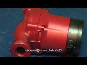 Насос Grundfoss ALPHA2 25 60 180