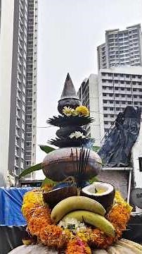 ✨️✨️The annual consecration ceremony at Orlam Sri Subramania Swamy Temple was held successfully 🙏...