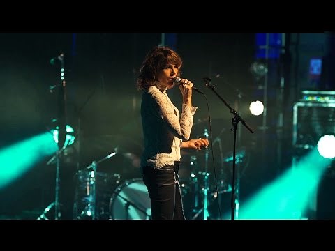 Kari Bremnes - Gåte ved gåte (Live)