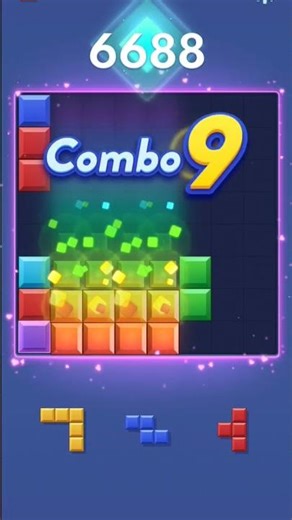 Color Block #games #gameplay