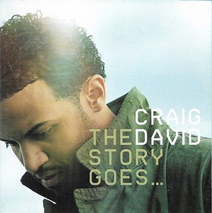 Craig David - The Story Goes...