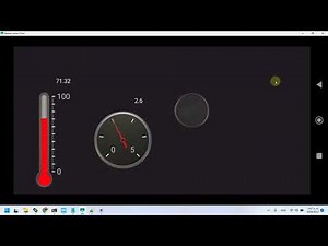 CURSO STM32 CLASE 44. TRANSMISION SERIAL EN EL MICRO, RECEPCION BLUETOOTH EN EL CELULAR