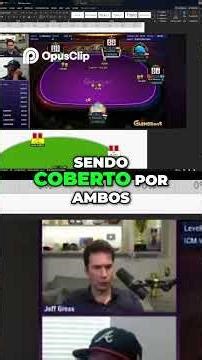 Advanced Poker Strategy: Hand and Stack Analysis