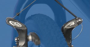 Cantilever Threaded Post Brake Service