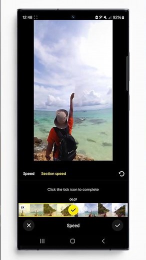 Insta360 X3 Bullet Time Tutorial