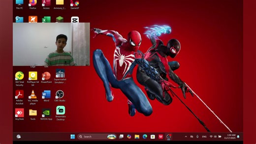 Streamer Life Simulator با ضعیف ترین سیستم اجرا میشه