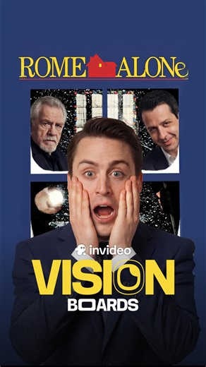 Invideo • Your Power to Play on Instagram: "1 prompt. 9 shots. Perfect succession. Free + unlimited till 29 Dec. No subscription required. Comment ‘VISION’ to get access."