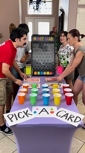 4.6K views · 140 reactions | Family teams up, girls vs boys, to play WAR with cards for cash prizes | Doug and Friends | Facebook