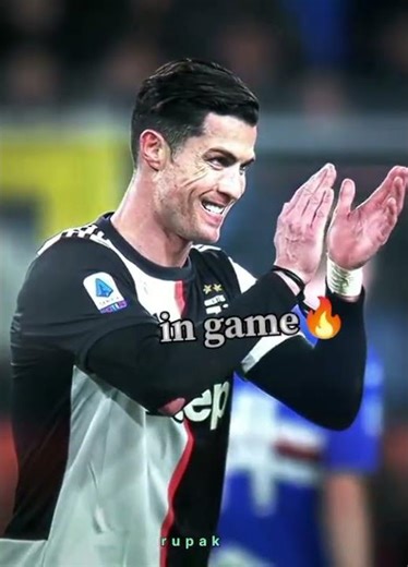 ⚽️Training vs. Match Day: The UNREAL Life of Cristiano Ronaldo🔥