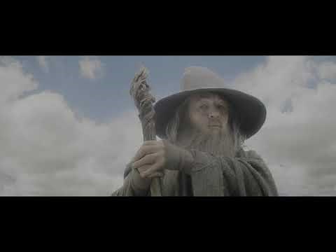 The Hobbit: An Unexpected Journey. Good morning! (4k)